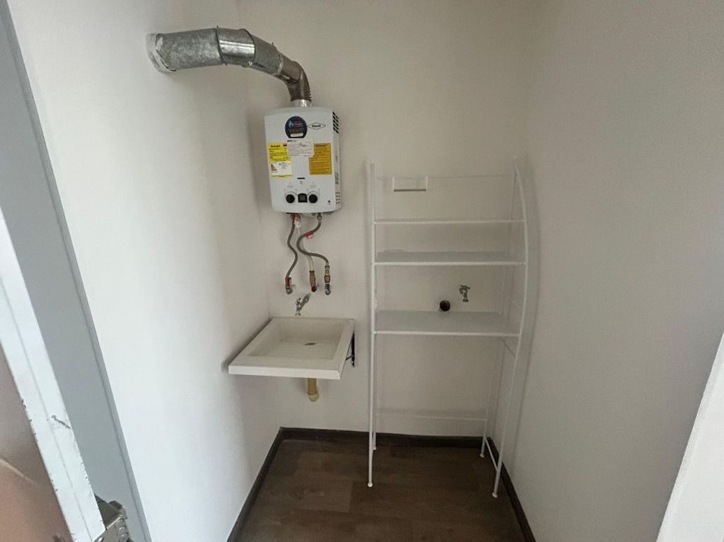 Apartamento de 2 alcobas en venta en El Tintal, Bogotá, 38 m² · foto 6 de 12