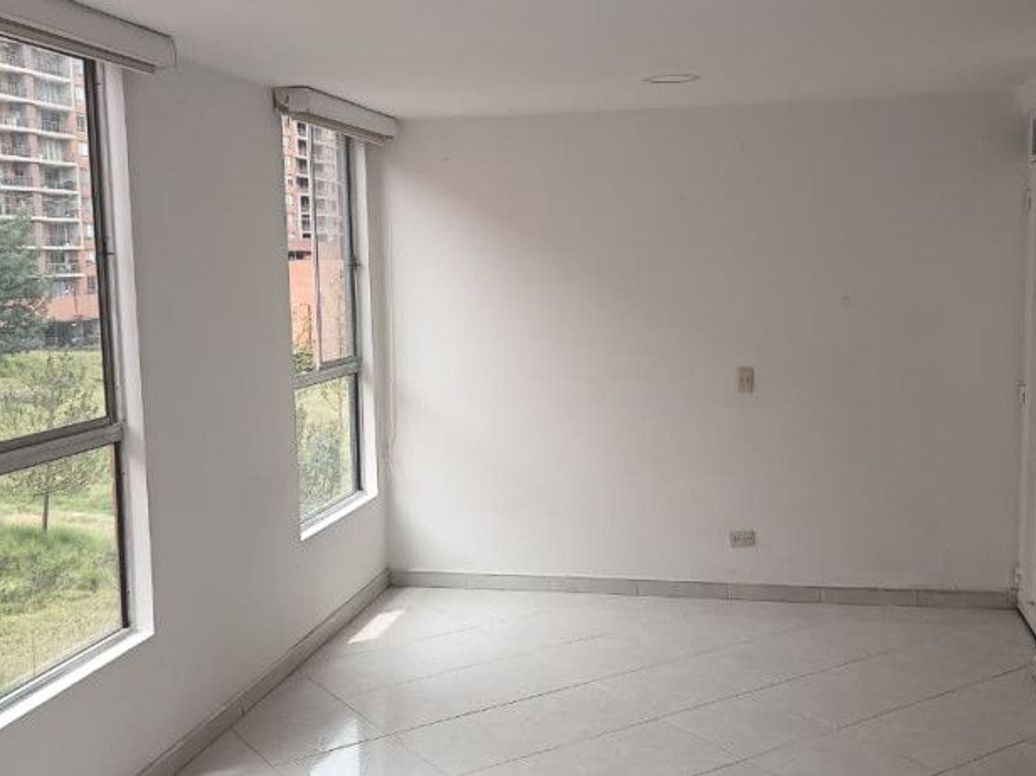 Apartamento de 2 alcobas en venta en El Plan, Bogotá, 53 m² · foto 11 de 12