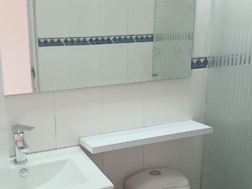 Apartamento de 2 alcobas en venta en El Plan, Bogotá, 53 m² · foto 7 de 12