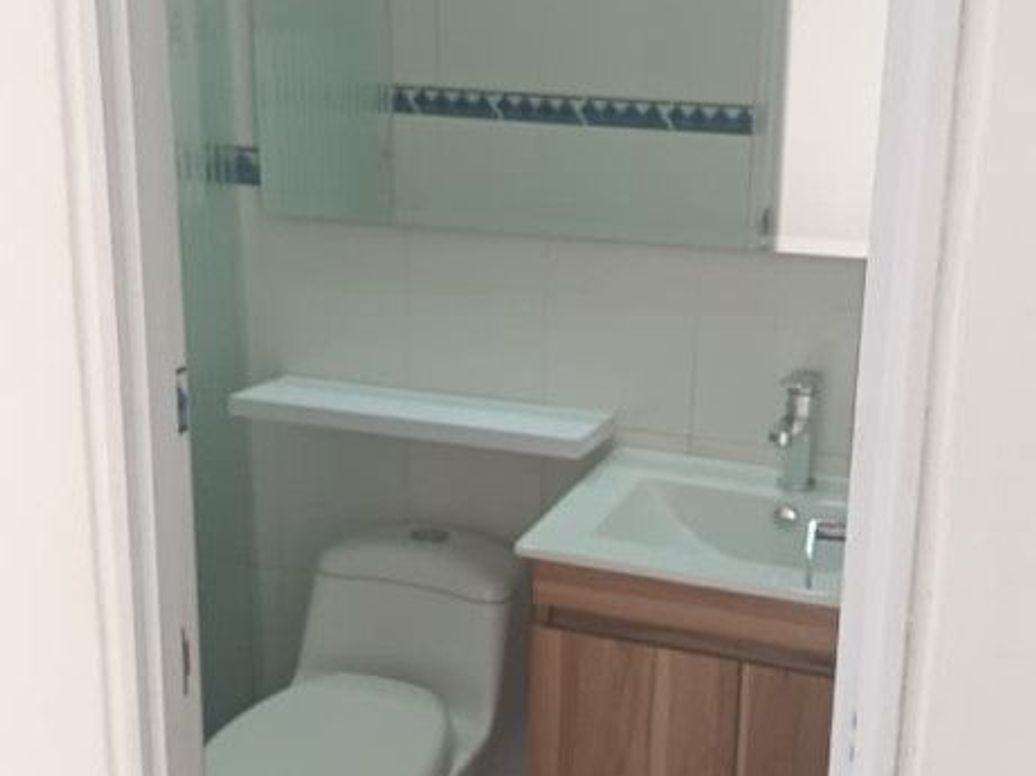 Apartamento de 2 alcobas en venta en El Plan, Bogotá, 53 m² · foto 5 de 12