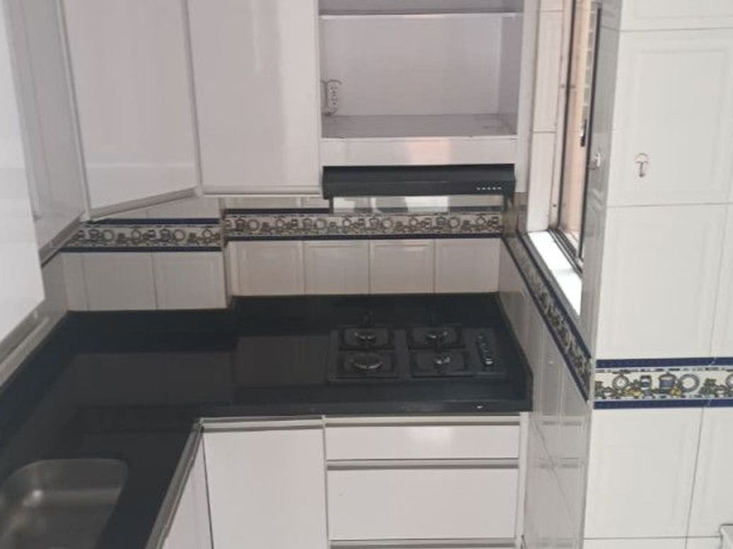 Apartamento de 2 alcobas en venta en El Plan, Bogotá, 53 m² · foto 12 de 12