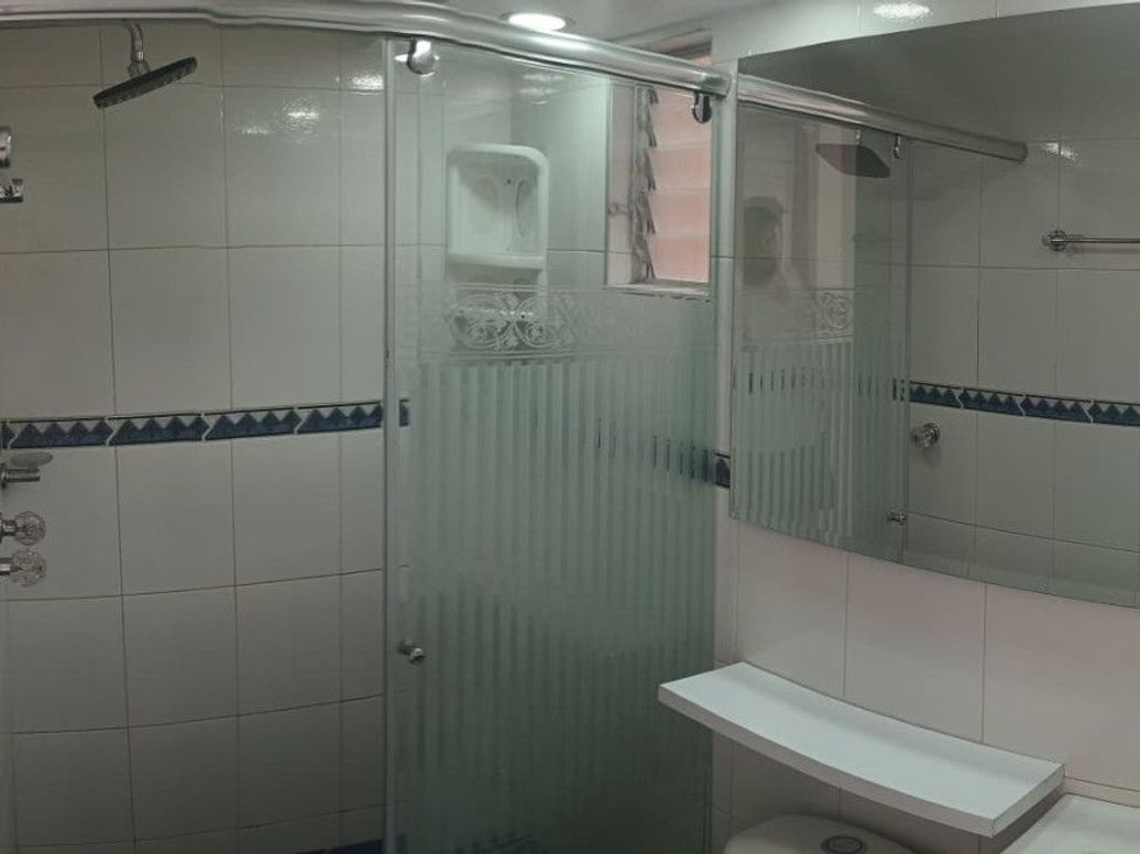 Apartamento de 2 alcobas en venta en El Plan, Bogotá, 53 m² · foto 3 de 12