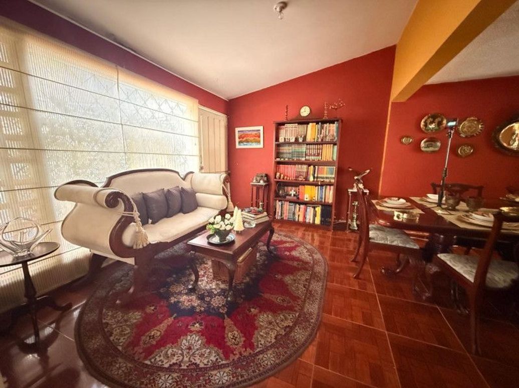 Casa de 3 alcobas en venta en El Contador, Bogotá, 187 m² · foto 3 de 20