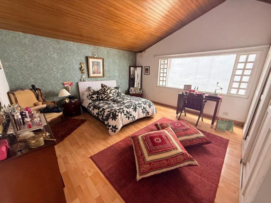 Casa de 3 alcobas en venta en El Contador, Bogotá, 187 m² · foto 18 de 20