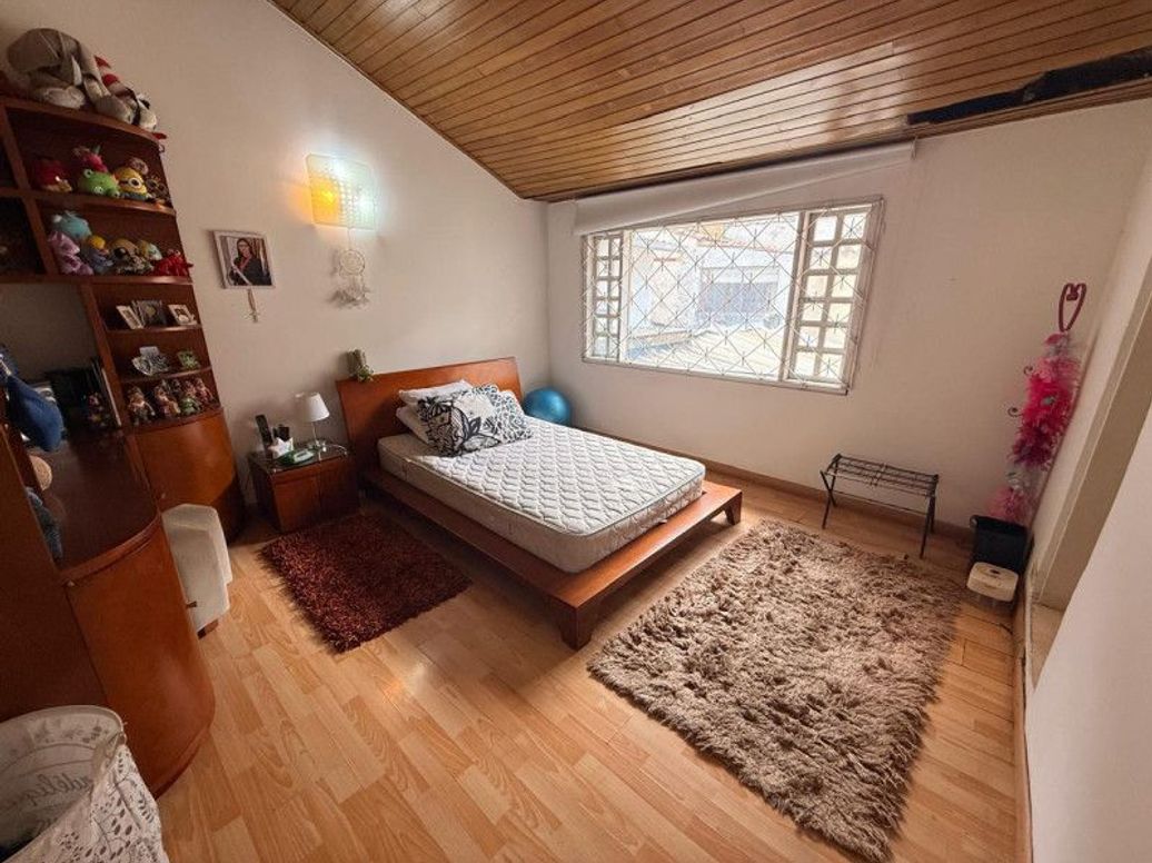 Casa de 3 alcobas en venta en El Contador, Bogotá, 187 m² · foto 15 de 20
