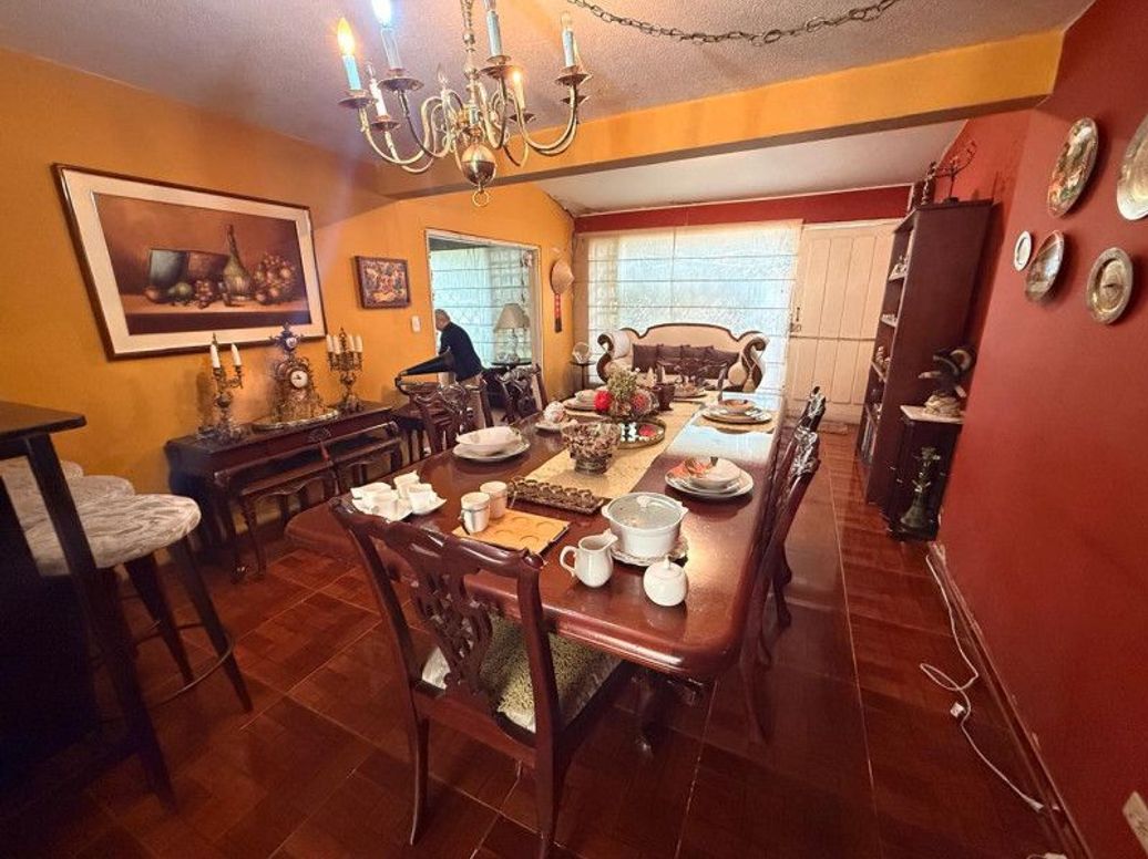 Casa de 3 alcobas en venta en El Contador, Bogotá, 187 m² · foto 10 de 20