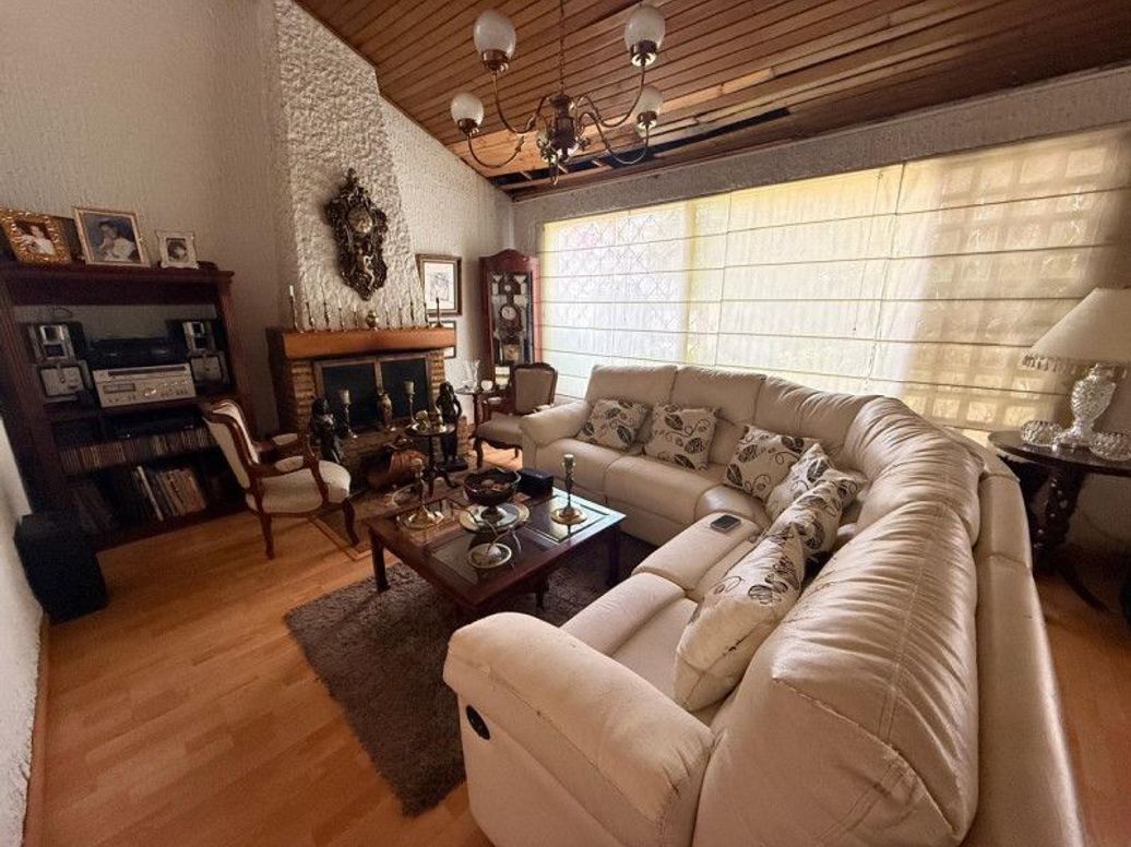 Casa de 3 alcobas en venta en El Contador, Bogotá, 187 m² · foto 5 de 20