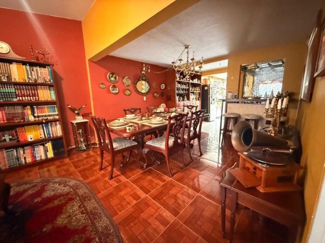 Casa de 3 alcobas en venta en El Contador, Bogotá, 187 m² · foto 4 de 20