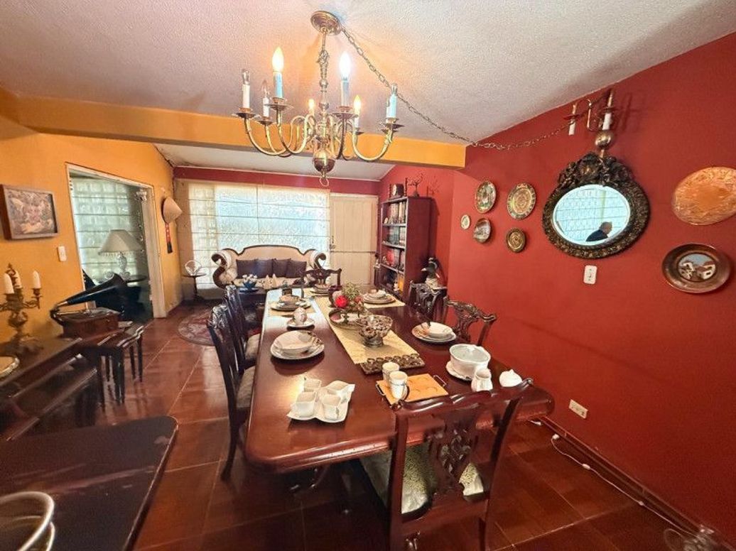 Casa de 3 alcobas en venta en El Contador, Bogotá, 187 m² · foto 9 de 20