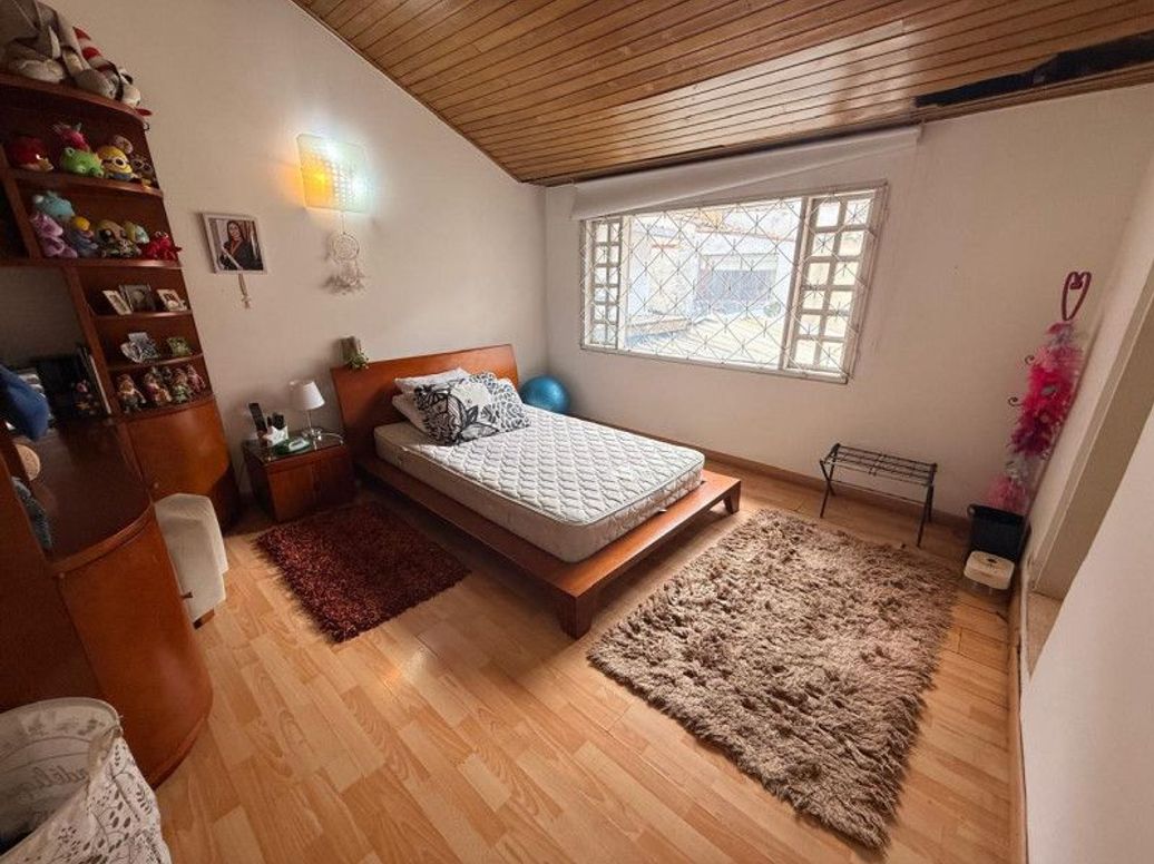Casa de 3 alcobas en venta en El Contador, Bogotá, 187 m² · foto 16 de 20
