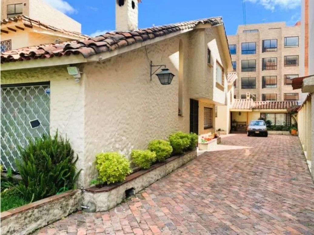 Casa de 3 alcobas en venta en El Contador, Bogotá, 187 m² · foto 20 de 20