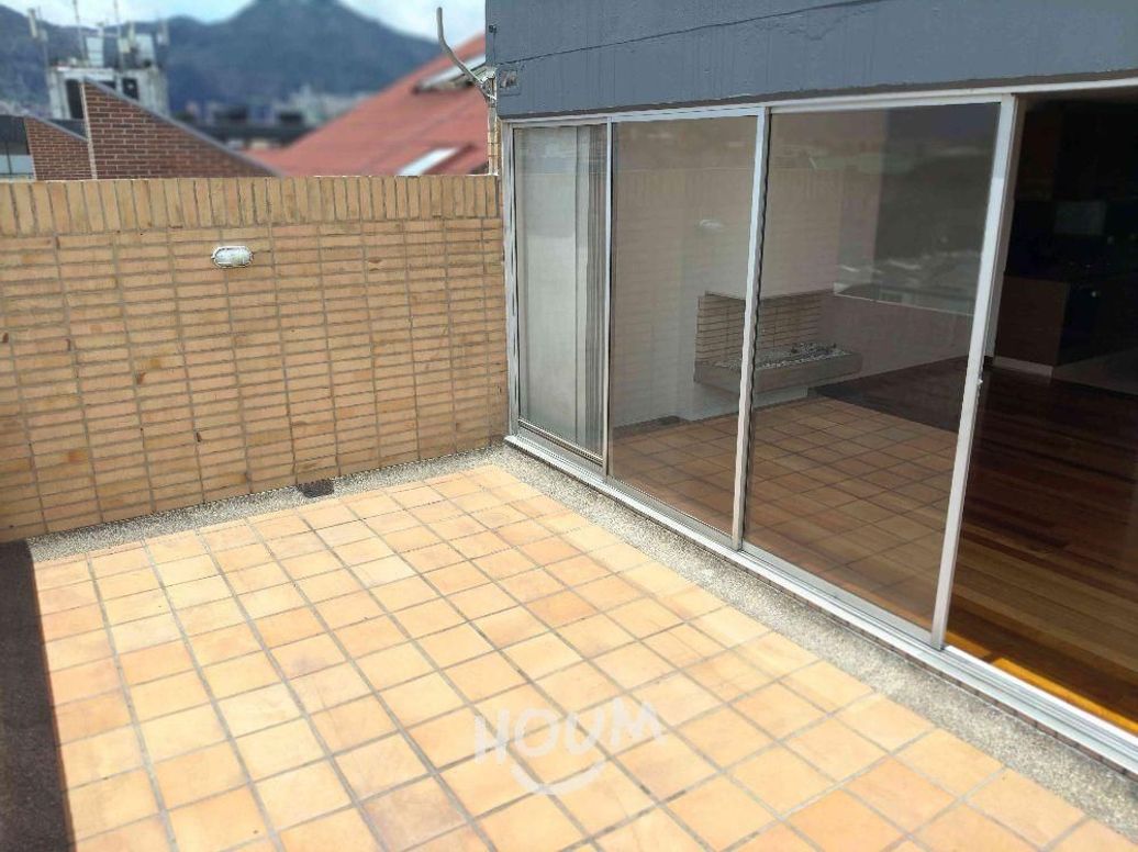 Apartamento de 2 alcobas en venta en Nicolas De Federman, Bogotá, 118 m² · foto 9 de 20