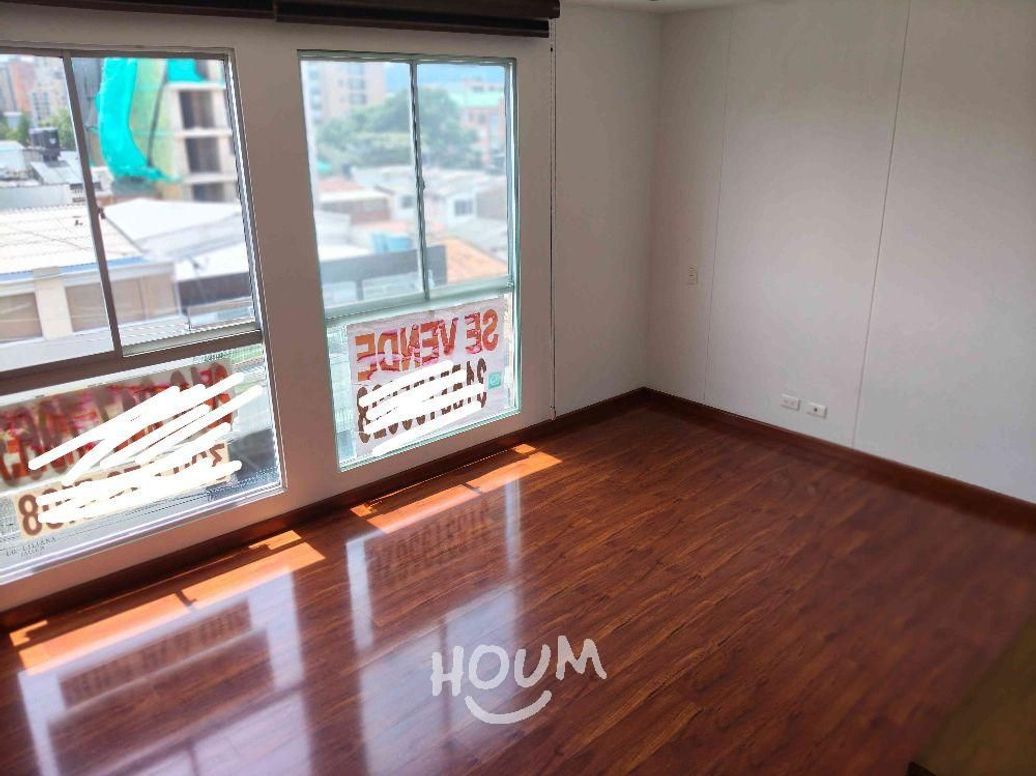 Apartamento de 2 alcobas en venta en Nicolas De Federman, Bogotá, 118 m² · foto 13 de 20