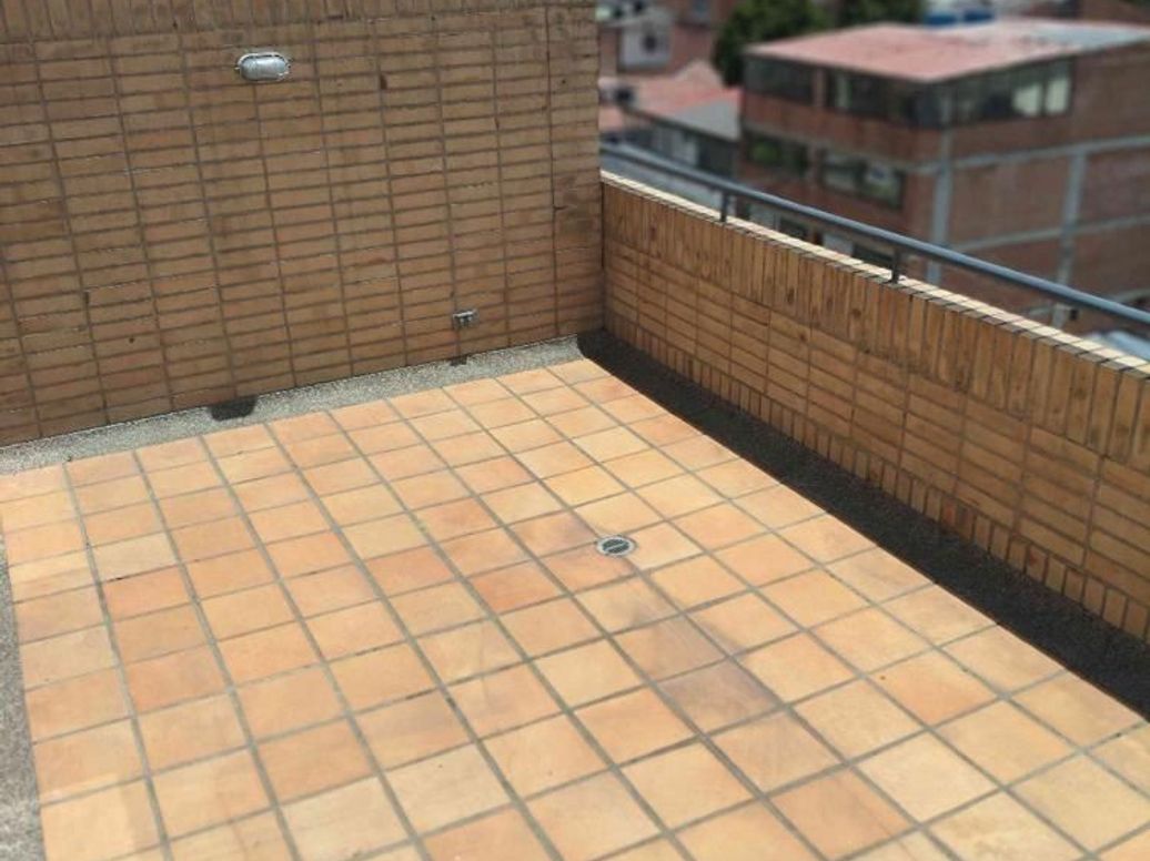 Apartamento de 2 alcobas en venta en Nicolas De Federman, Bogotá, 118 m² · foto 8 de 20
