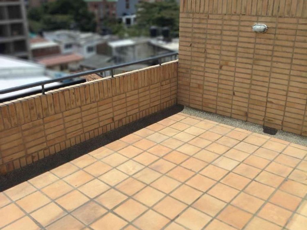 Apartamento de 2 alcobas en venta en Nicolas De Federman, Bogotá, 118 m² · foto 7 de 20