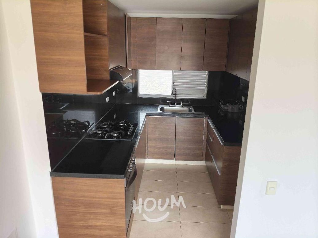 Apartamento de 2 alcobas en venta en Nicolas De Federman, Bogotá, 118 m² · foto 6 de 20
