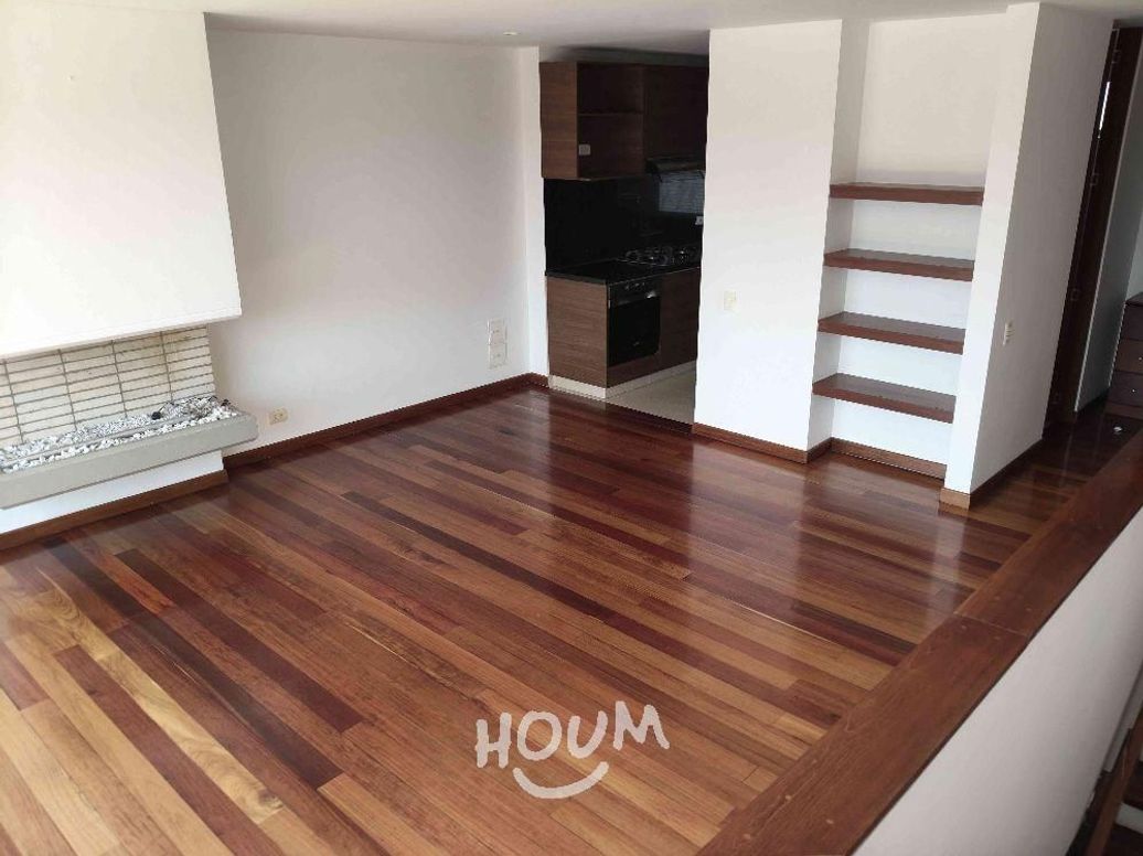 Apartamento de 2 alcobas en venta en Nicolas De Federman, Bogotá, 118 m² · foto 3 de 20