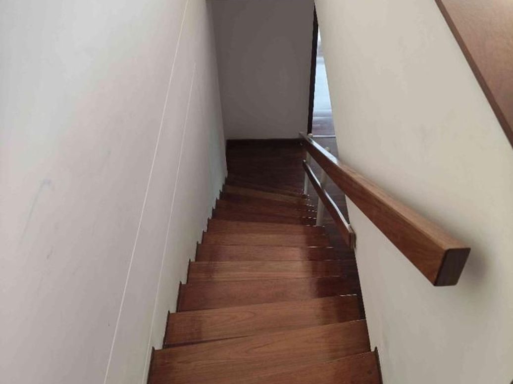Apartamento de 2 alcobas en venta en Nicolas De Federman, Bogotá, 118 m² · foto 4 de 20