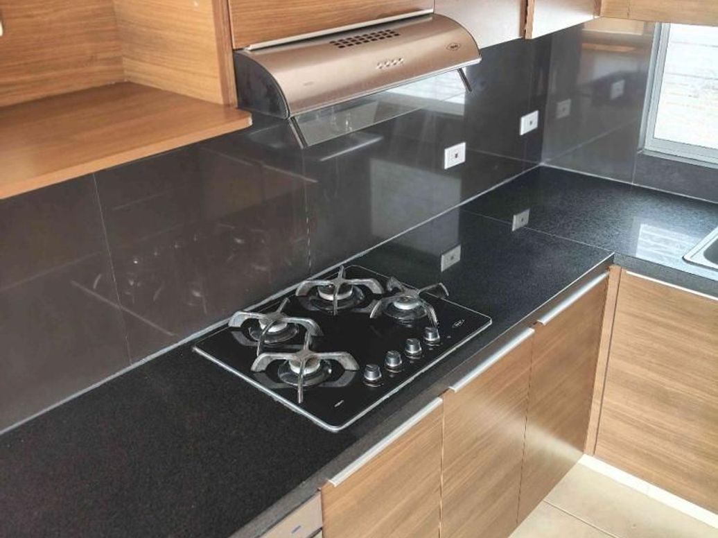 Apartamento de 2 alcobas en venta en Nicolas De Federman, Bogotá, 118 m² · foto 5 de 20