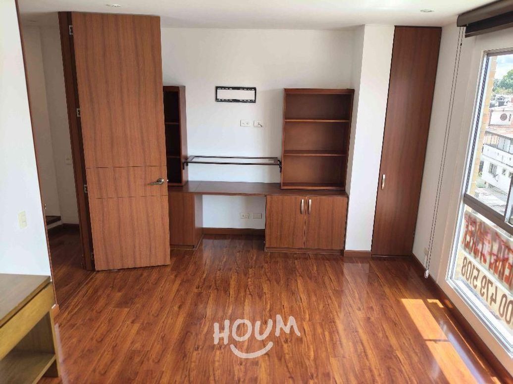 Apartamento de 2 alcobas en venta en Nicolas De Federman, Bogotá, 118 m² · foto 17 de 20