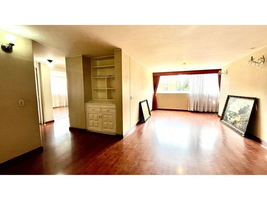 Apartamento de 3 alcobas en venta en Santa Barbara, Bogotá, 105 m² · foto 12 de 20