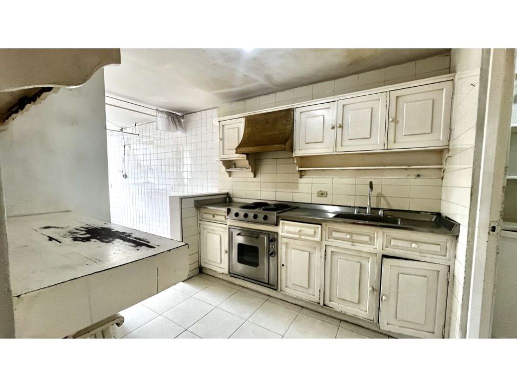 Apartamento de 3 alcobas en venta en Santa Barbara, Bogotá, 105 m² · foto 20 de 20