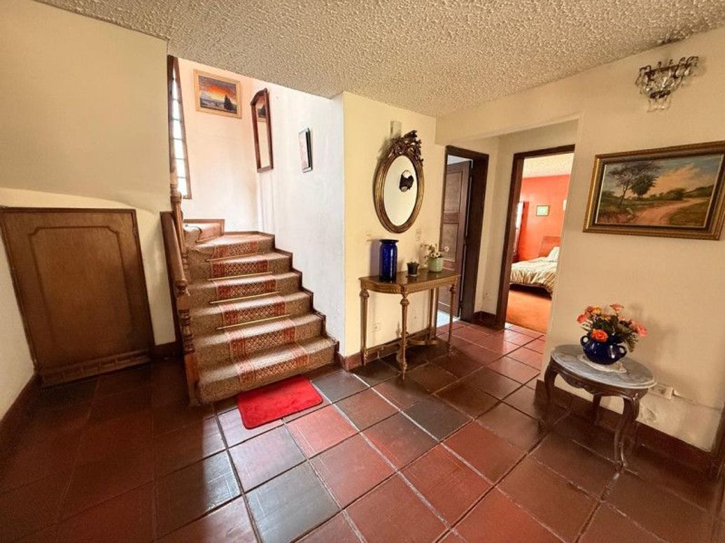 Casa de 3 alcobas en venta en El Contador, Bogotá, 199 m² · foto 7 de 20