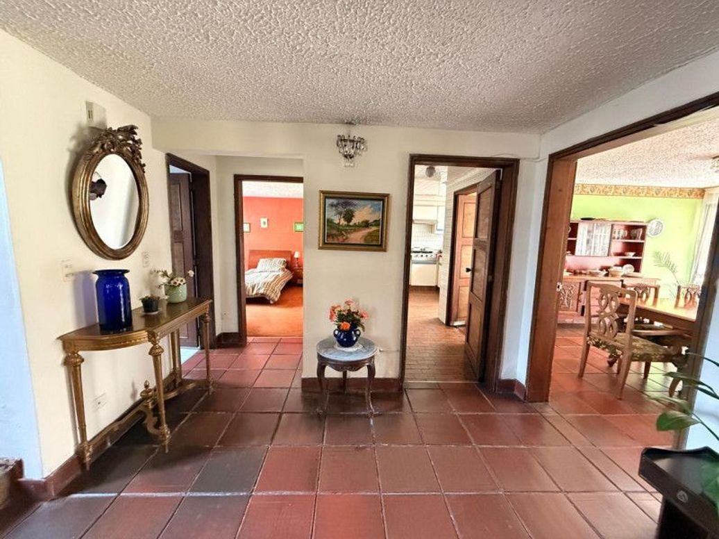 Casa de 3 alcobas en venta en El Contador, Bogotá, 199 m² · foto 4 de 20