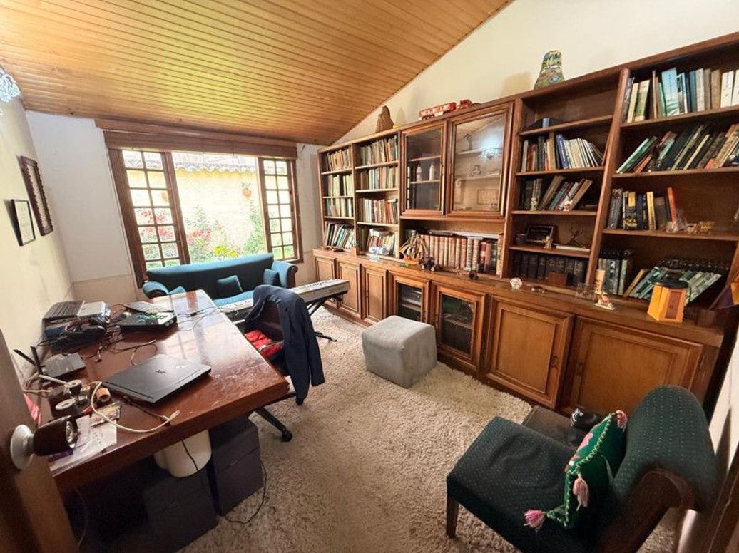 Casa de 3 alcobas en venta en El Contador, Bogotá, 199 m² · foto 14 de 20