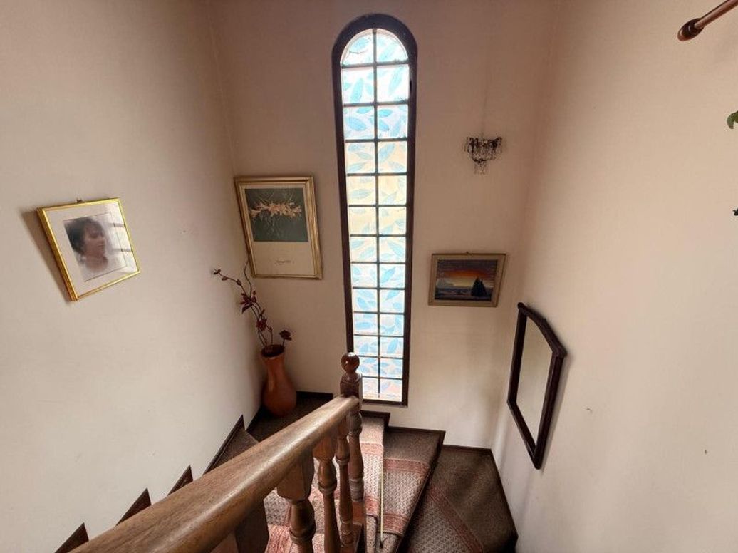 Casa de 3 alcobas en venta en El Contador, Bogotá, 199 m² · foto 18 de 20
