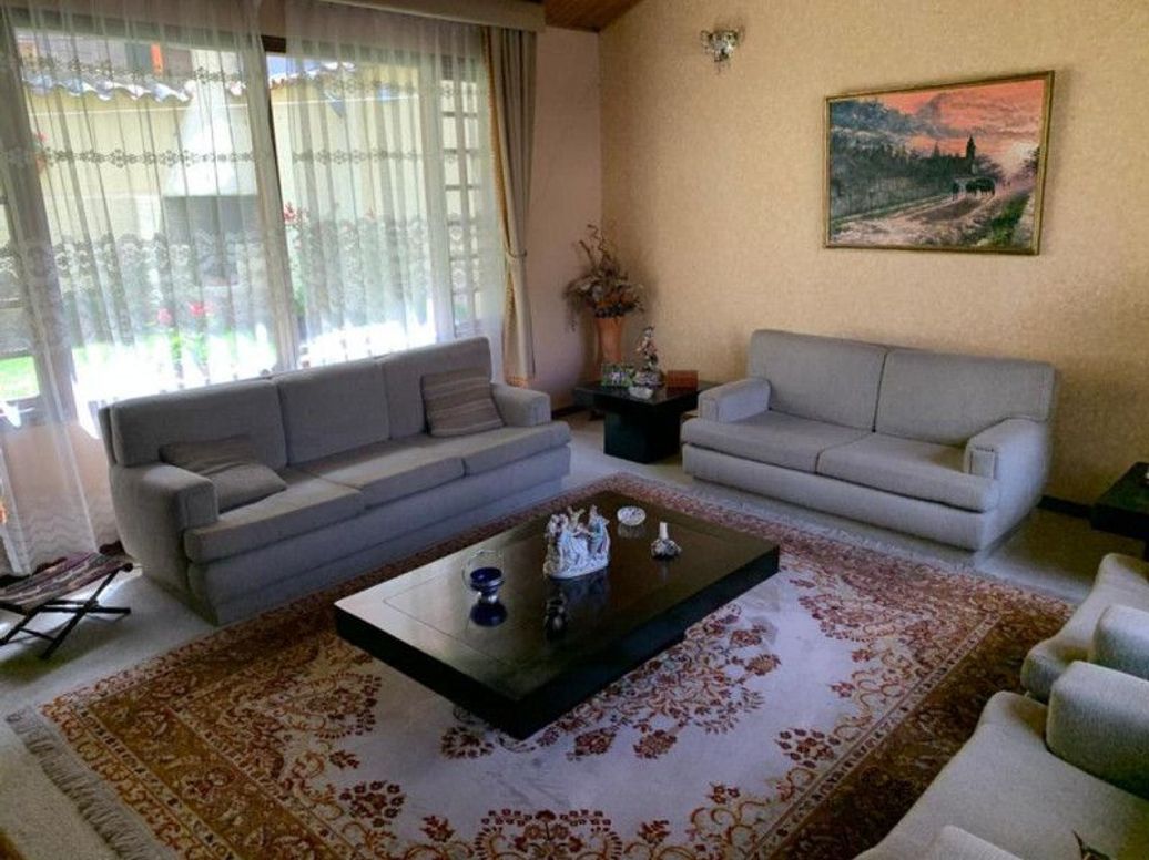 Casa de 3 alcobas en venta en El Contador, Bogotá, 199 m² · foto 3 de 20