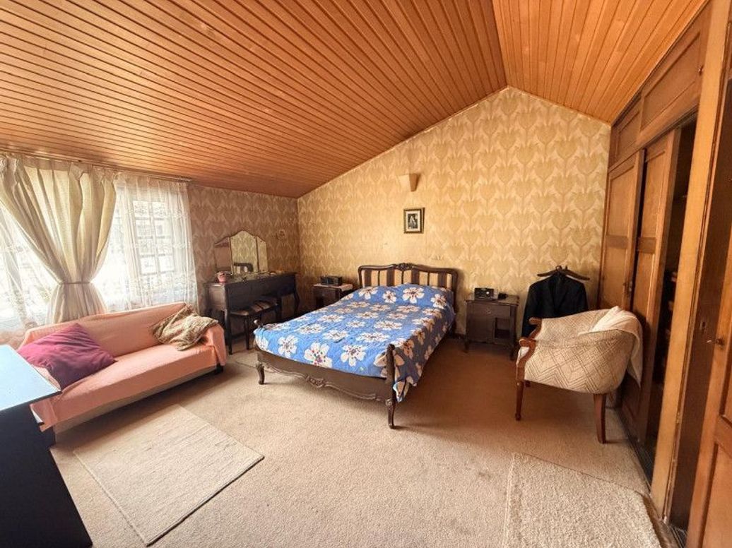 Casa de 3 alcobas en venta en El Contador, Bogotá, 199 m² · foto 19 de 20