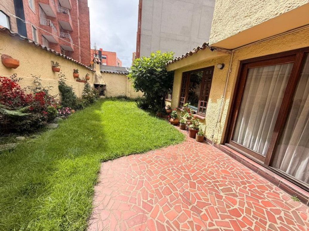 Casa de 3 alcobas en venta en El Contador, Bogotá, 199 m² · foto 16 de 20