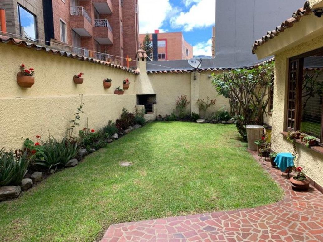 Casa de 3 alcobas en venta en El Contador, Bogotá, 199 m² · foto 15 de 20