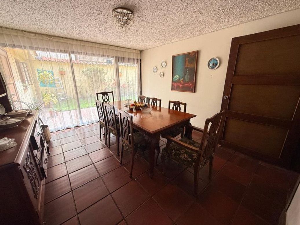 Casa de 3 alcobas en venta en El Contador, Bogotá, 199 m² · foto 9 de 20