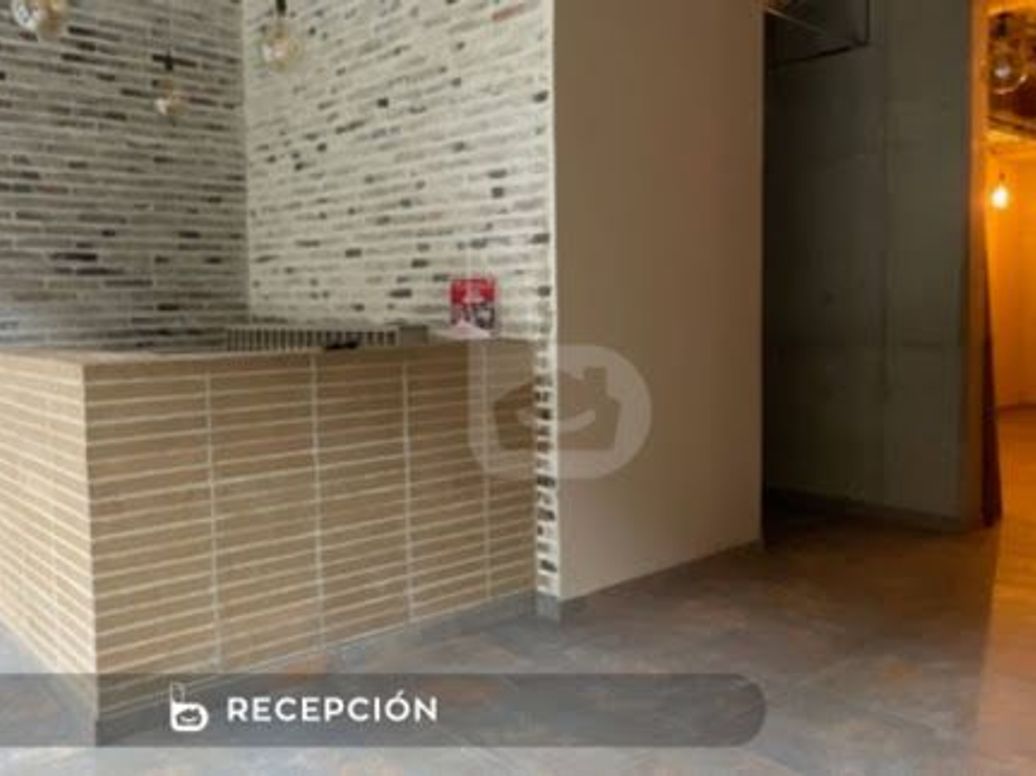 Apartaestudio en venta en Chicó Alto, Bogotá, 20 m² · foto 8 de 8