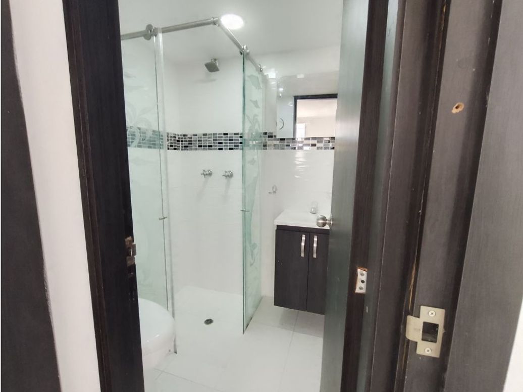Apartamento en arriendo en CENTRO Medellín en Centro