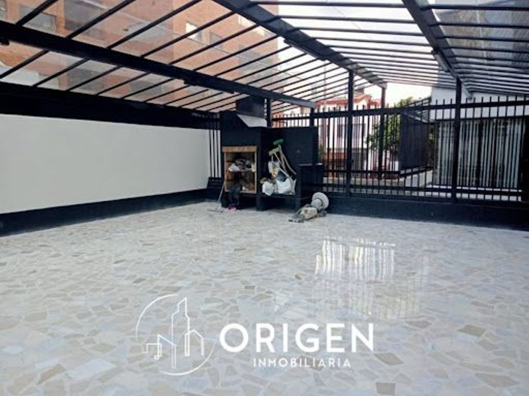 Apartamento de 2 alcobas en venta en Santa Barbara Alta, Bogotá, 81 m² · foto 5 de 20
