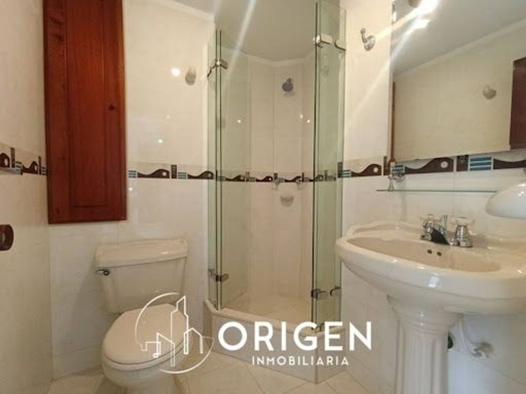 Apartamento de 2 alcobas en venta en Santa Barbara Alta, Bogotá, 81 m² · foto 19 de 20