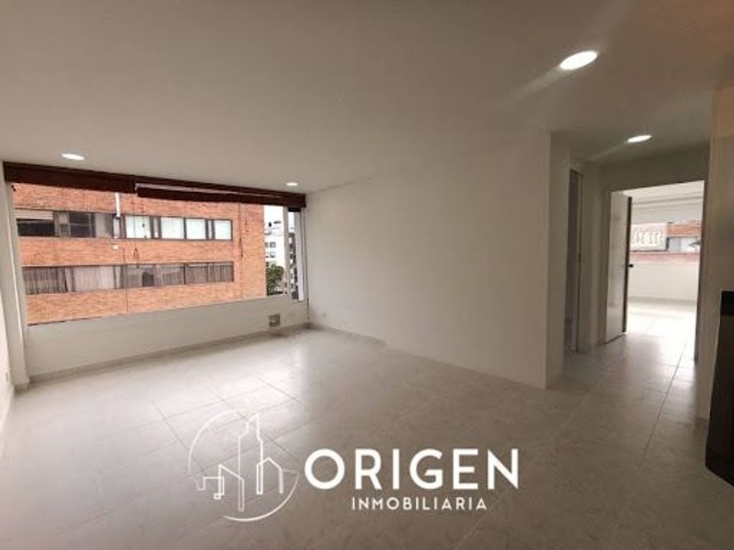 Apartamento de 2 alcobas en venta en Santa Barbara Alta, Bogotá, 81 m² · foto 7 de 20