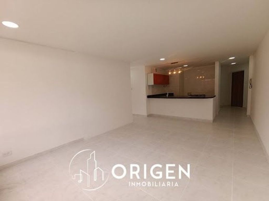 Apartamento de 2 alcobas en venta en Santa Barbara Alta, Bogotá, 81 m² · foto 8 de 20