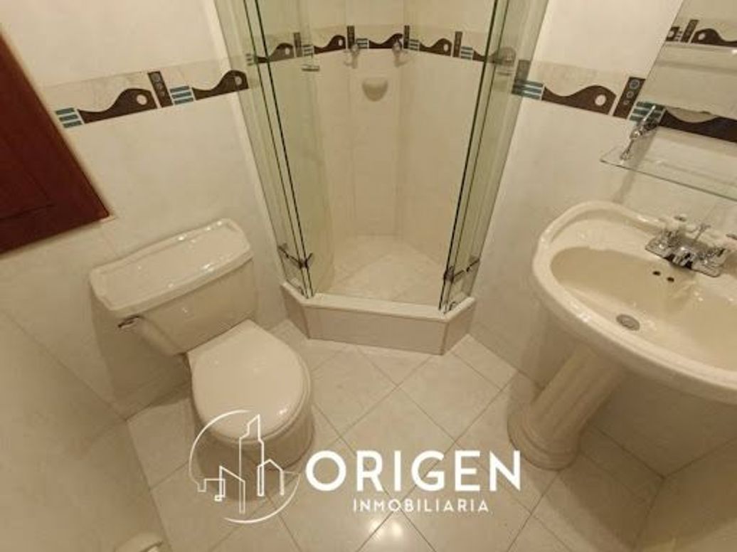 Apartamento de 2 alcobas en venta en Santa Barbara Alta, Bogotá, 81 m² · foto 20 de 20