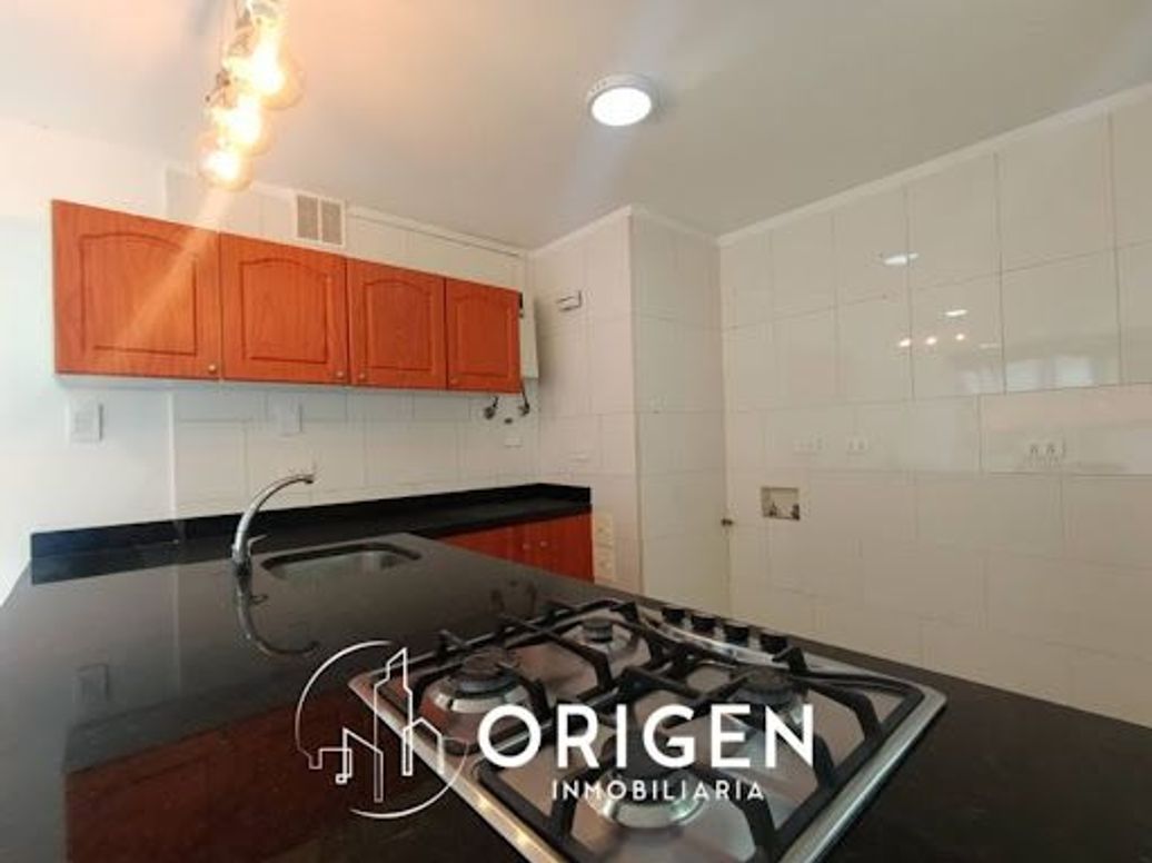 Apartamento de 2 alcobas en venta en Santa Barbara Alta, Bogotá, 81 m² · foto 15 de 20