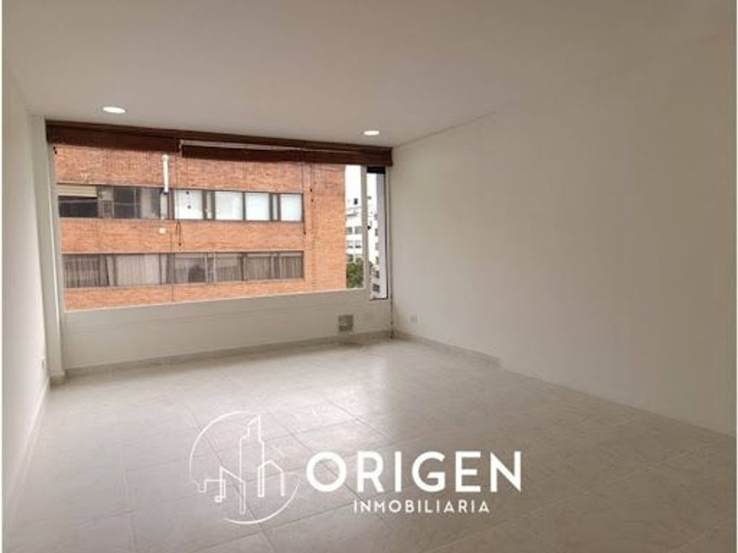 Apartamento de 2 alcobas en venta en Santa Barbara Alta, Bogotá, 81 m² · foto 6 de 20