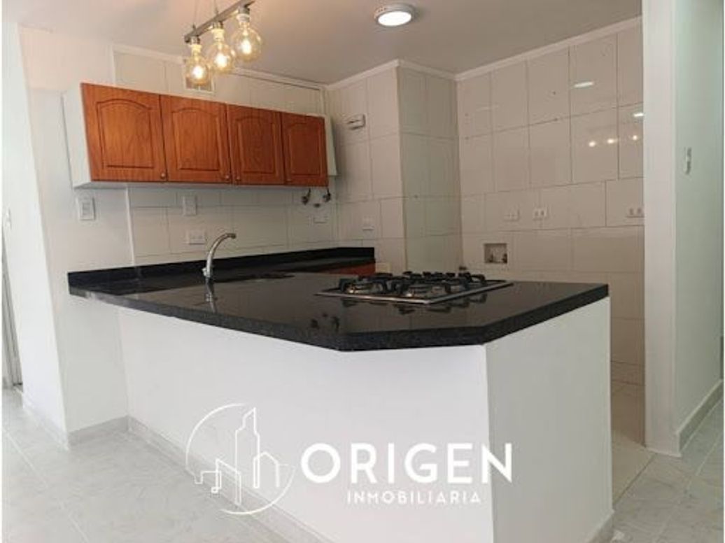 Apartamento de 2 alcobas en venta en Santa Barbara Alta, Bogotá, 81 m² · foto 12 de 20