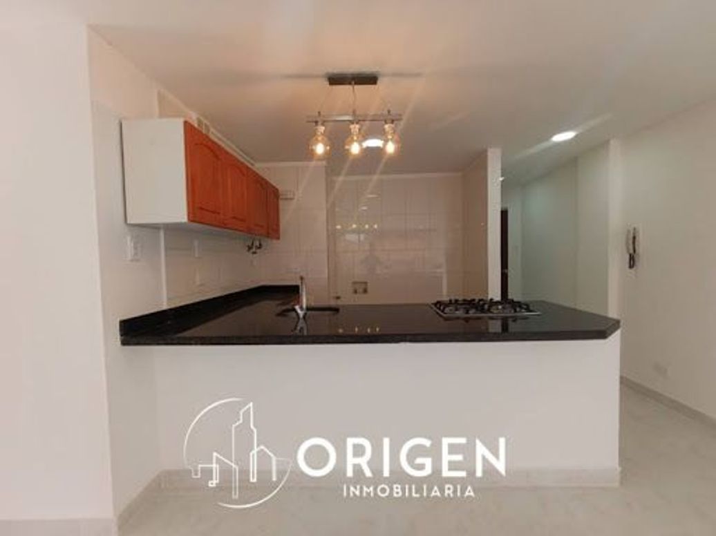 Apartamento de 2 alcobas en venta en Santa Barbara Alta, Bogotá, 81 m² · foto 11 de 20