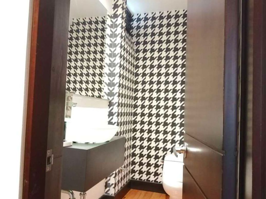Apartamento de 3 alcobas en venta en Las Acacias, Bogotá, 186 m² · foto 4 de 20