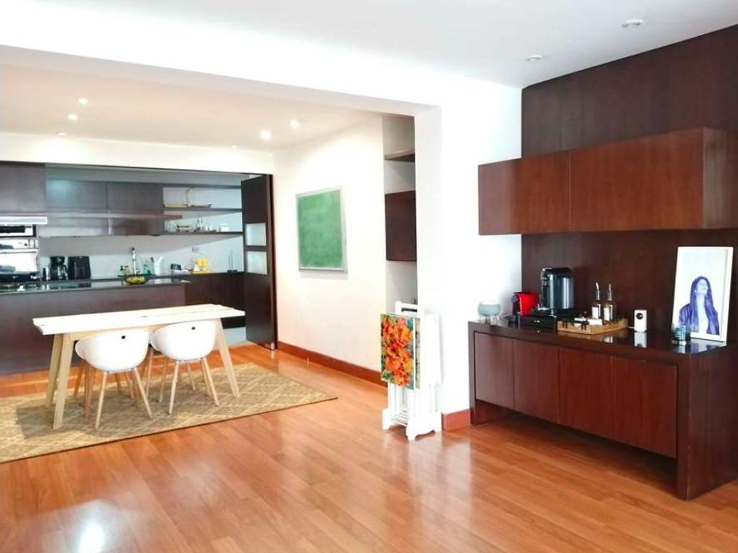 Apartamento de 3 alcobas en venta en Las Acacias, Bogotá, 186 m² · foto 5 de 20