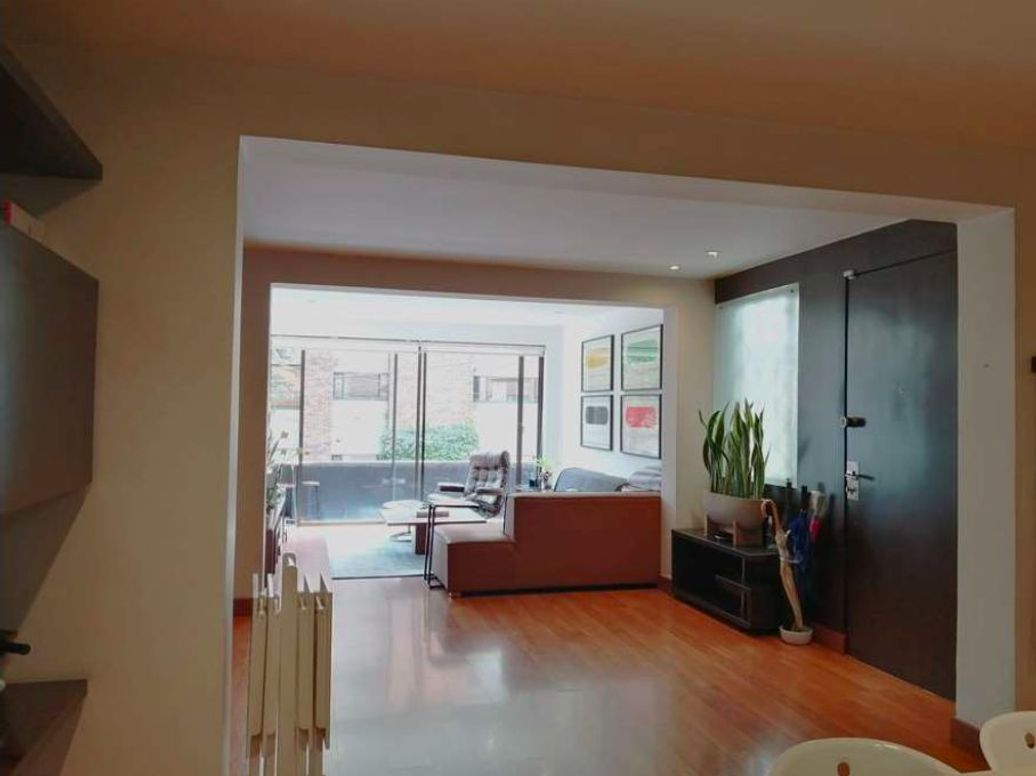 Apartamento de 3 alcobas en venta en Las Acacias, Bogotá, 186 m² · foto 7 de 20