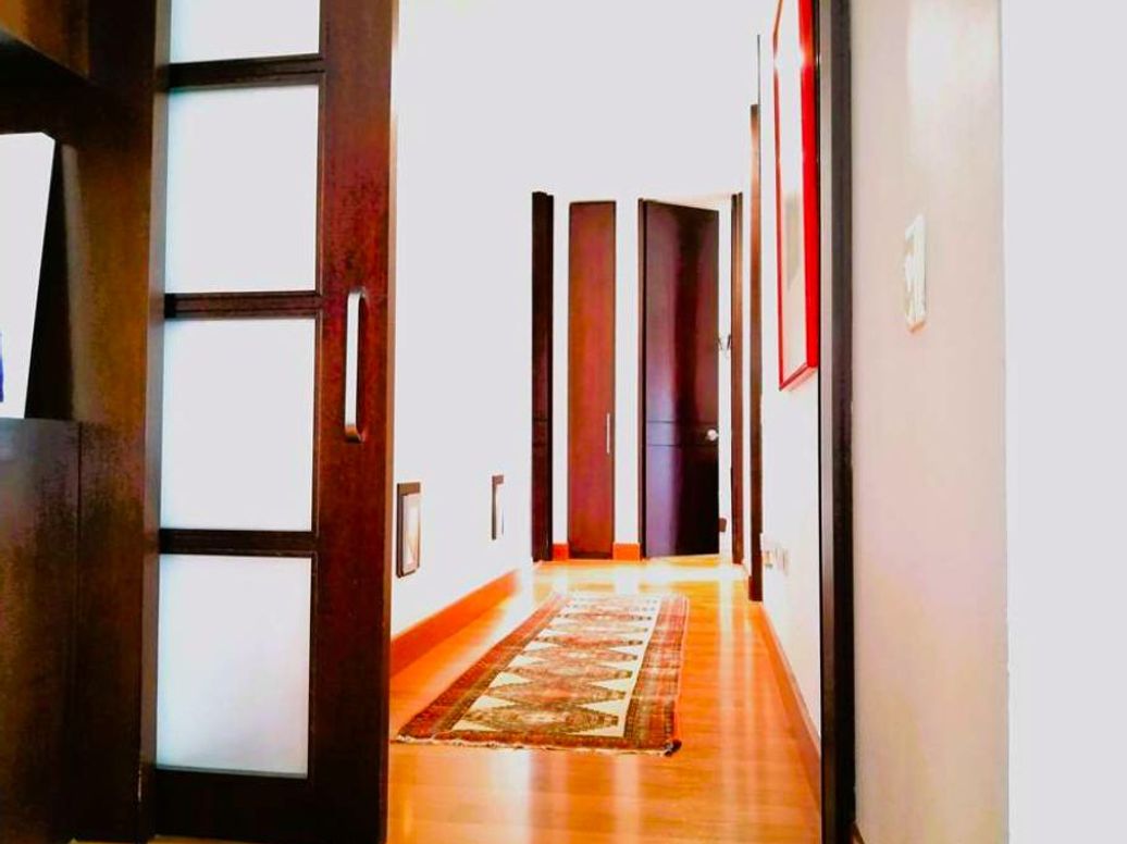 Apartamento de 3 alcobas en venta en Las Acacias, Bogotá, 186 m² · foto 8 de 20